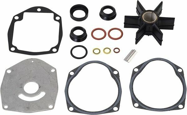 Quicksilver Quicksilver Repair Kit 47-8M0100527