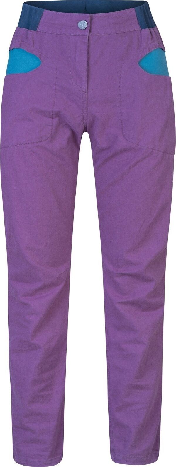 Rafiki Rafiki Shiva Lady Climbing Pants Plum Wine 38 Панталони