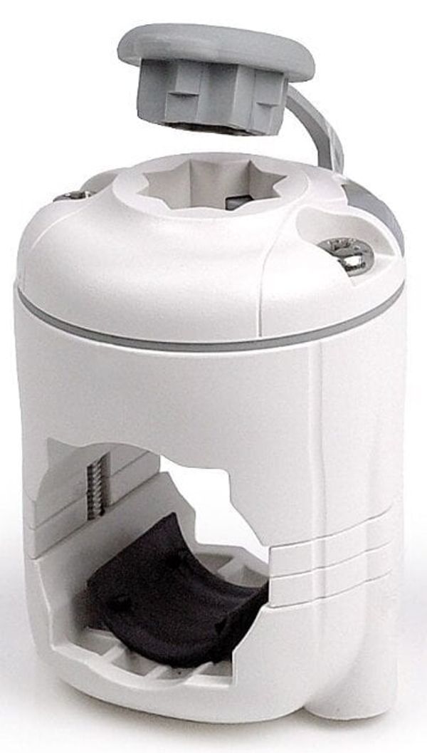 Railblaza Railblaza RailMount 32-41 White Надуваем аксесоар за лодка