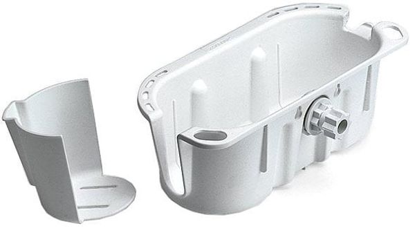 Railblaza Railblaza StowPod White Надуваем аксесоар за лодка