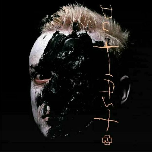 Rammstein Rammstein - Du Hast / Spiel Mit Mir (White Coloured) (7" Vinyl)