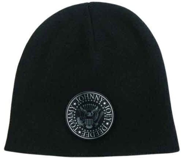 Ramones Ramones шапка Presidential Seal Black