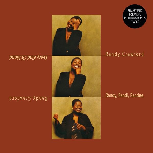 Randy Crawford Randy Crawford - Every Kind Of Mood (Remastered) (2 LP)