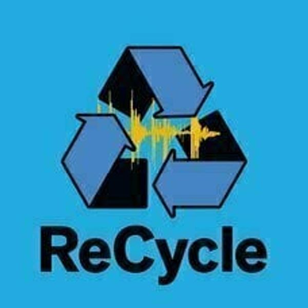 Reason Studios Reason Studios ReCycle 2.2 (Дигитален продукт)
