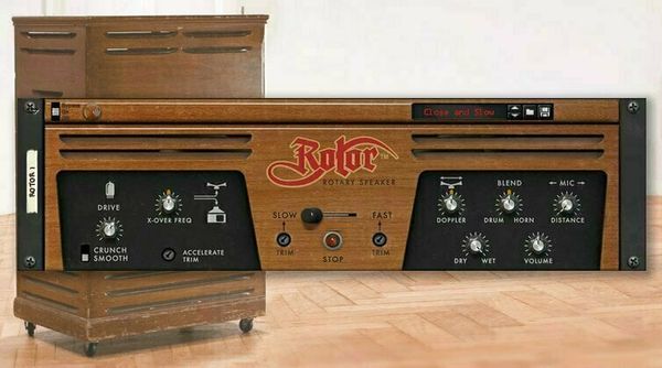 Reason Studios Reason Studios Rotor (Дигитален продукт)