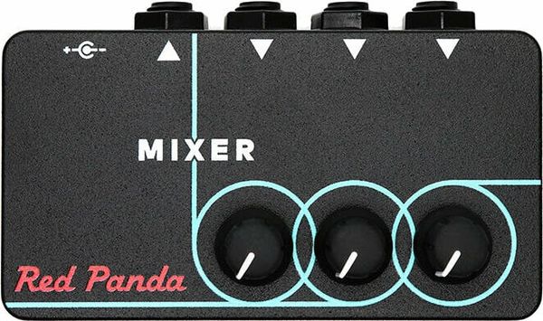 Red Panda Red Panda Bit Mixer
