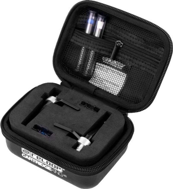 Reloop Reloop Cartridge King XS DJ чанта