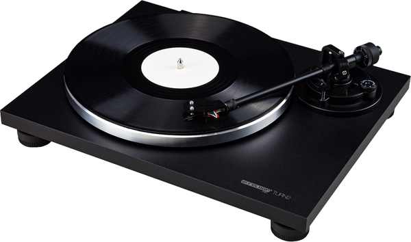 Reloop Reloop Hifi Turn 2 Черeн