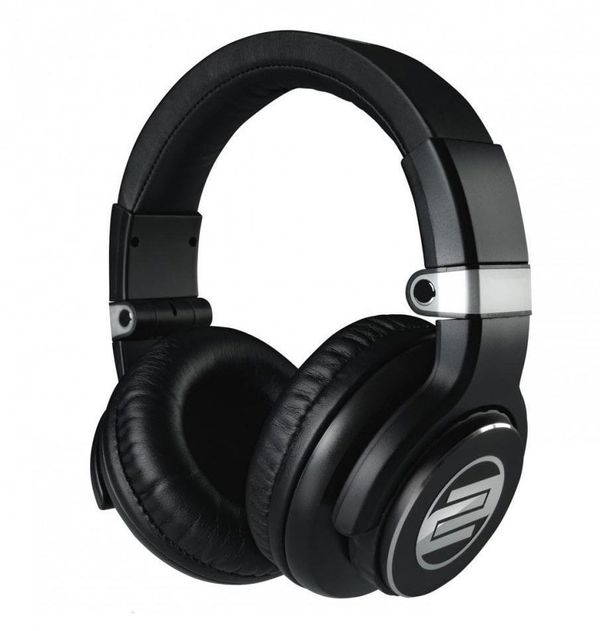 Reloop Reloop RHP-15 DJ слушалки