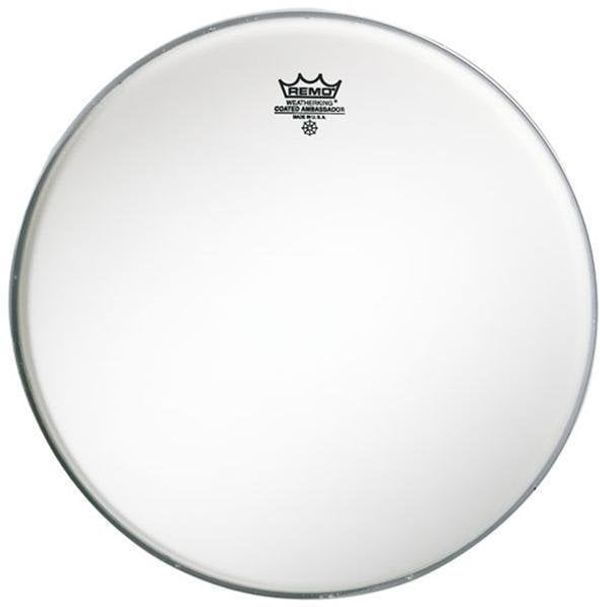 Remo Remo BE-0106-00 Emperor Coated 6" Kожа за барабан