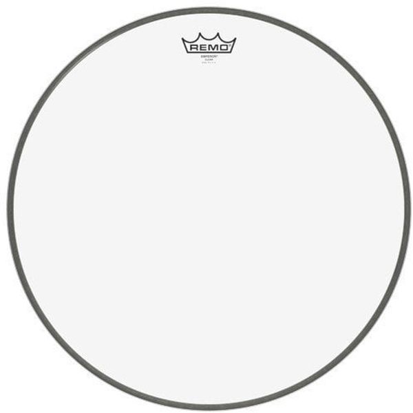 Remo Remo BB-1322-00 Emperor Clear Bass 22" Kожа за барабан