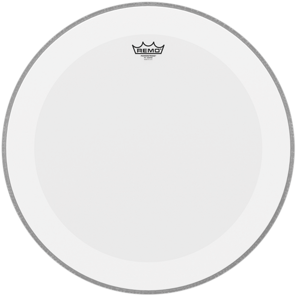Remo Remo P4-0114-BP Powerstroke 4 Coated 14" Kожа за барабан