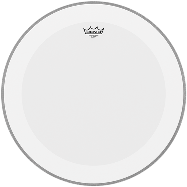 Remo Remo P4-0118-BP Powerstroke 4 Coated 18" Kожа за барабан