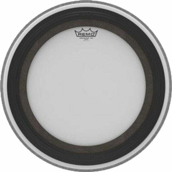 Remo Remo SMT Ambassador Coated BD 20" Kожа за барабан