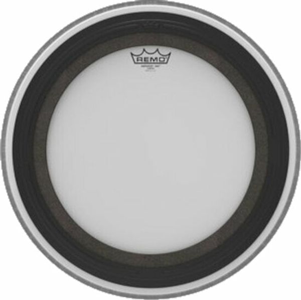 Remo Remo SMT Emperor Coated BD 22" Kожа за барабан