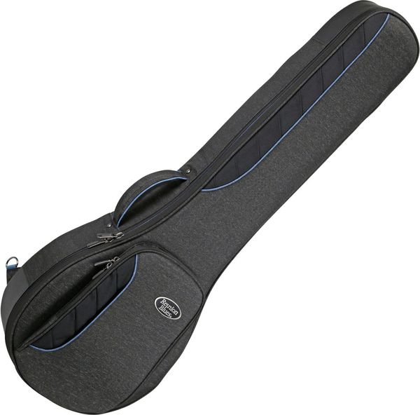 Reunion Blues Reunion Blues RBCBJ Калъф за банджо Grey