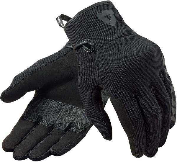 Rev'it! Rev'it! Gloves Access Black XL Ръкавици