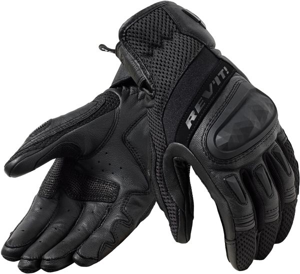 Rev'it! Rev'it! Gloves Dirt 4 Ladies Black S Ръкавици