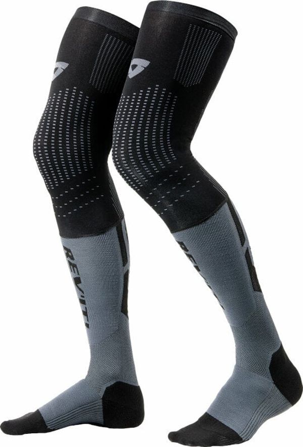 Rev'it! Rev'it! Чорапи Socks Rift Black/Grey 42/44