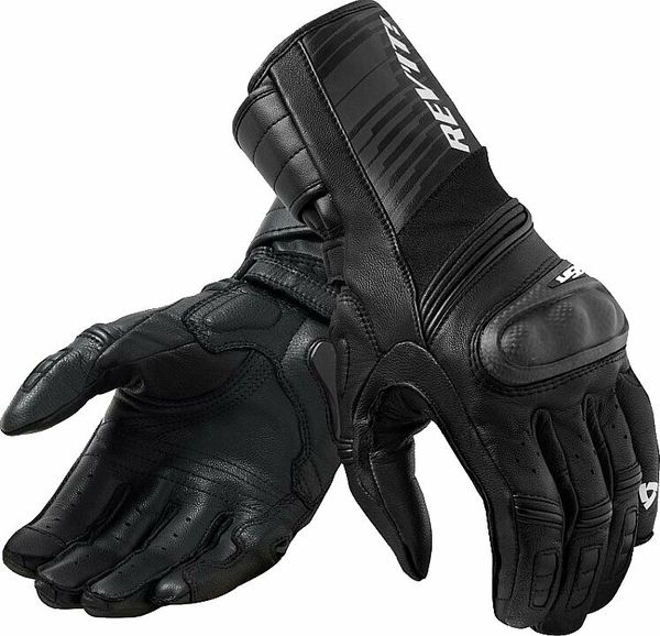 Rev'it! Rev'it! Gloves RSR 4 Black/Anthracite M Ръкавици
