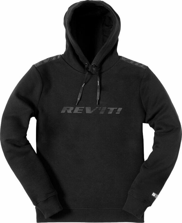 Rev'it! Rev'it! Ways Black 2XL Суитчер