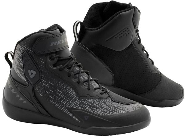 Rev'it! Rev'it! Shoes G-Force 2 Air Black/Anthracite 45 Ботуши