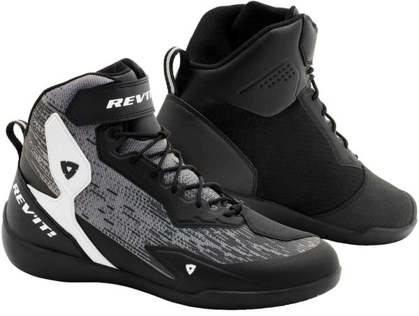Rev'it! Rev'it! Shoes G-Force 2 Air Black/Grey 46 Ботуши