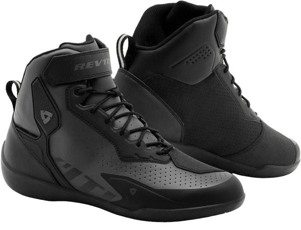 Rev'it! Rev'it! Shoes G-Force 2 Black/Anthracite 46 Ботуши