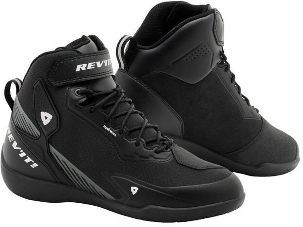 Rev'it! Rev'it! Shoes G-Force 2 H2O Ladies Black/White 38 Ботуши