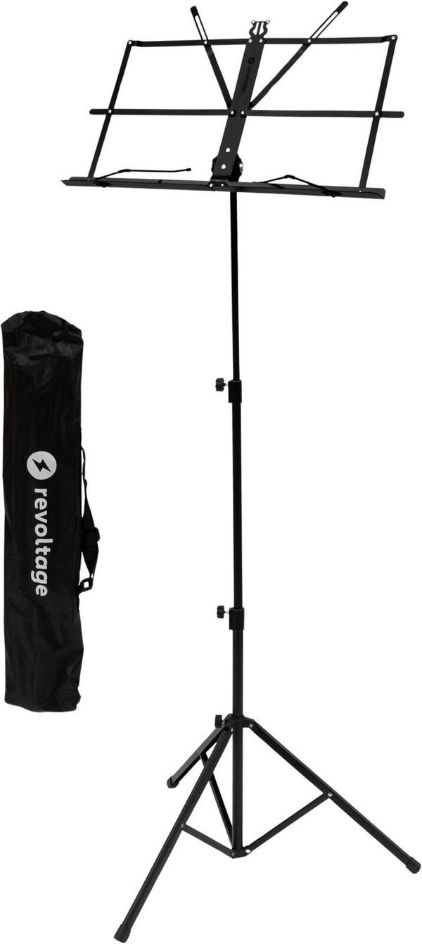 Revoltage Revoltage MS2025SHEET Стойка за ноти