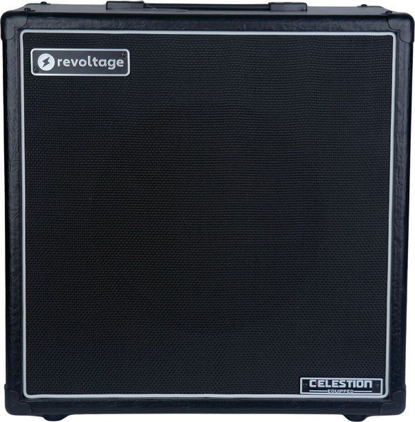 Revoltage Revoltage RV-G112 Celestion V30  Китара кабинет