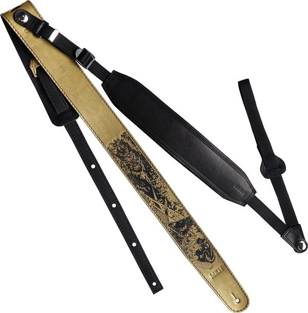 Richter Richter Matt Heafy Signature Ibaraki Double