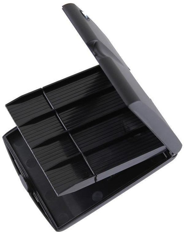 Rico Rico RVCASE04 Калъф от Рийд