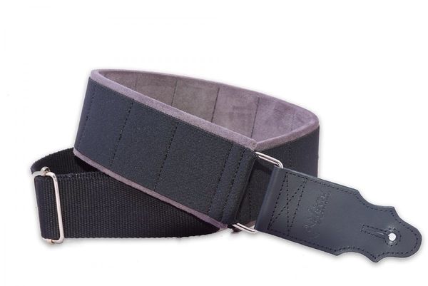 RightOnStraps RightOnStraps Special Elastic Black