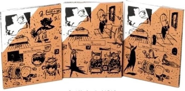 RM RM - Right Place, Wrong Person (Random Version) (CD)