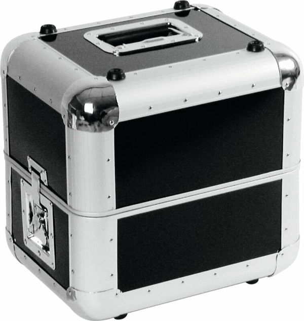 Roadinger Roadinger Record Case ALU 50/50 DJ Куфар