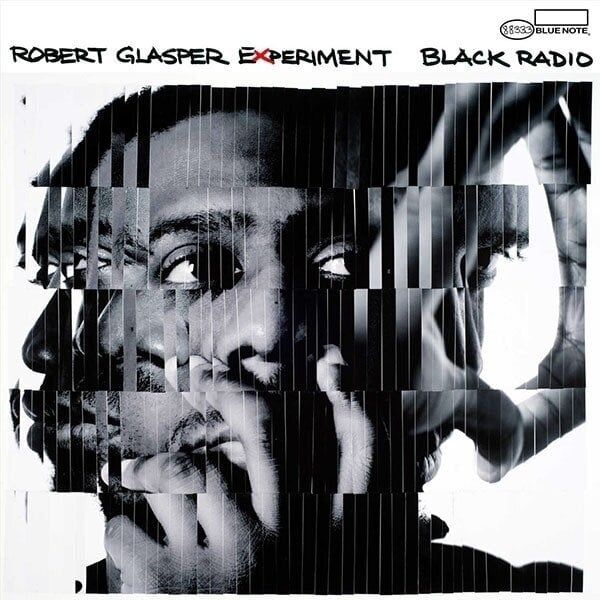 Robert Glasper Robert Glasper - Black Radio (Reissue) (2 LP + 12" Vinyl)
