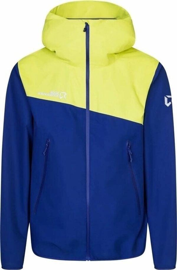 Rock Experience Rock Experience Great Roof Man Яке Surf The Web/Evening Primrose L