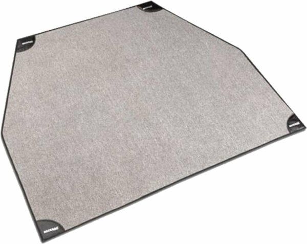RockBag RockBag Drum Carpet 165 x 140 cm