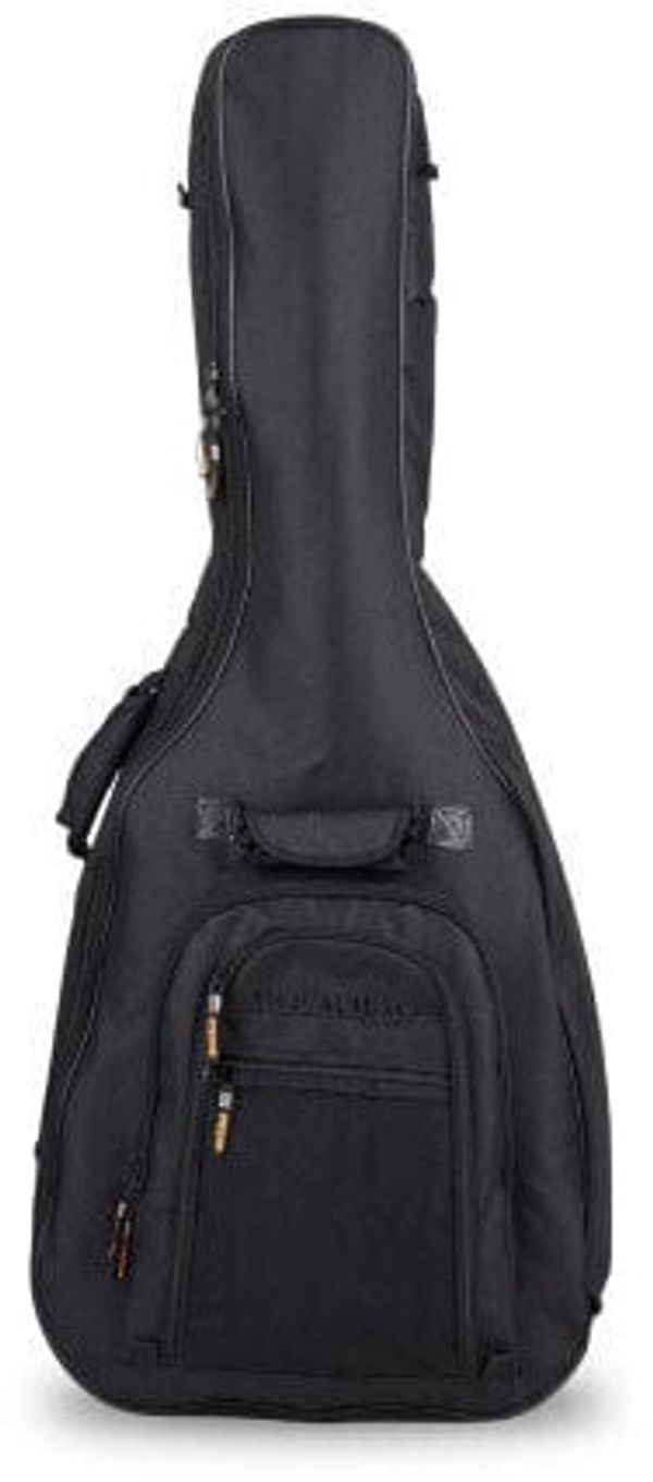 RockBag RockBag RB-20449-B Калъф за акустична китара Черeн