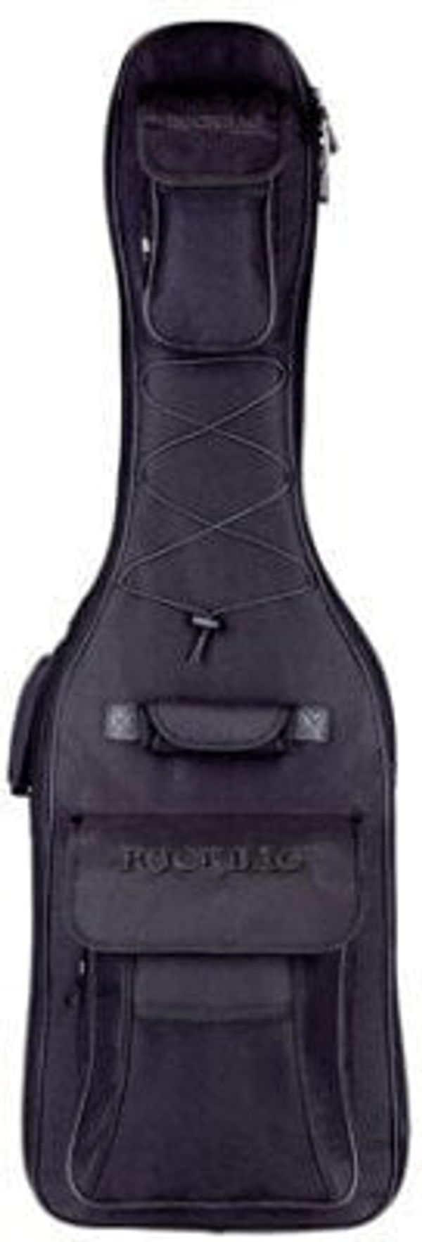 RockBag RockBag RB20505 Starline Чанта за бас китара Черeн