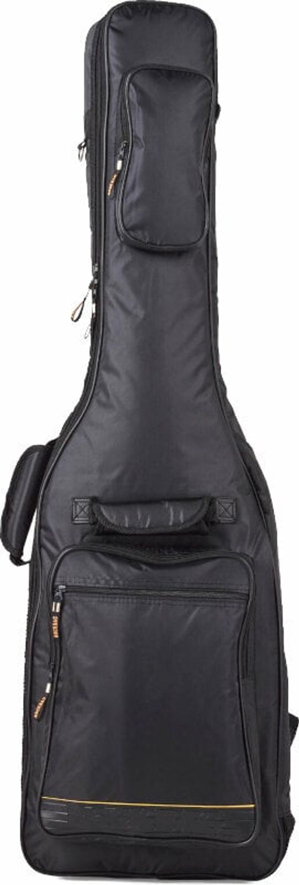 RockBag RockBag RB20505B Bass DeLuxe Чанта за бас китара Черeн