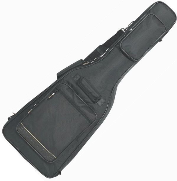 RockBag RockBag RB20506B DeLuxe Калъф за електрическа китара Черeн