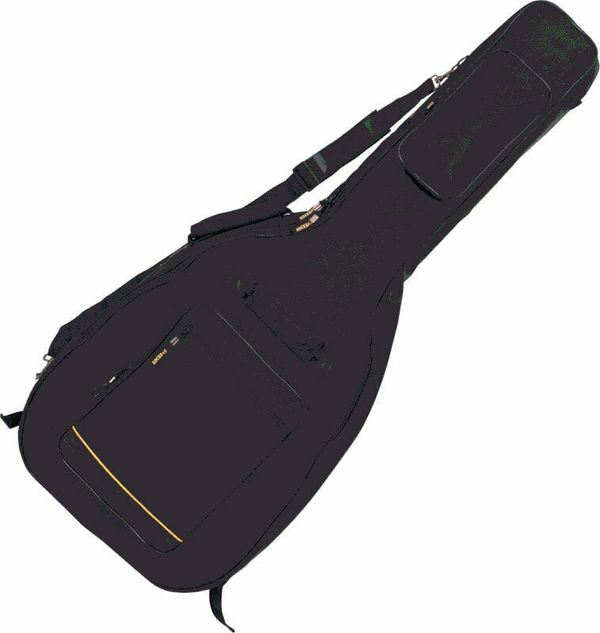 RockBag RockBag RB20508B DeLuxe Калъф за класическа китара Черeн