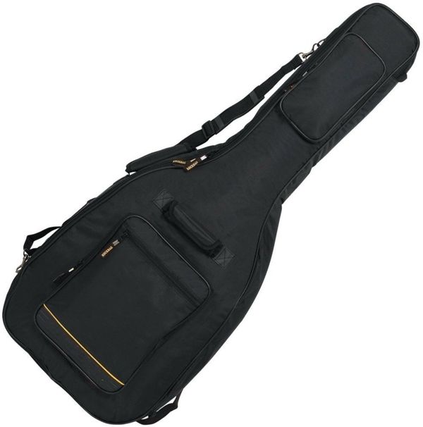 RockBag RockBag RB20509B DeLuxe Калъф за акустична китара Черeн