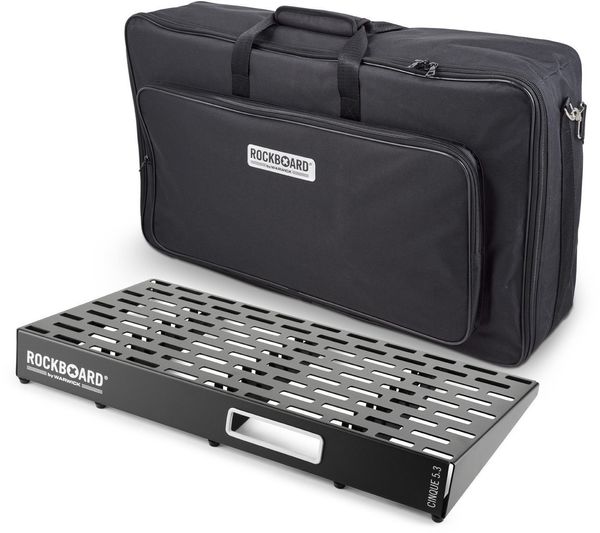 RockBoard RockBoard CINQUE 5.3 GB