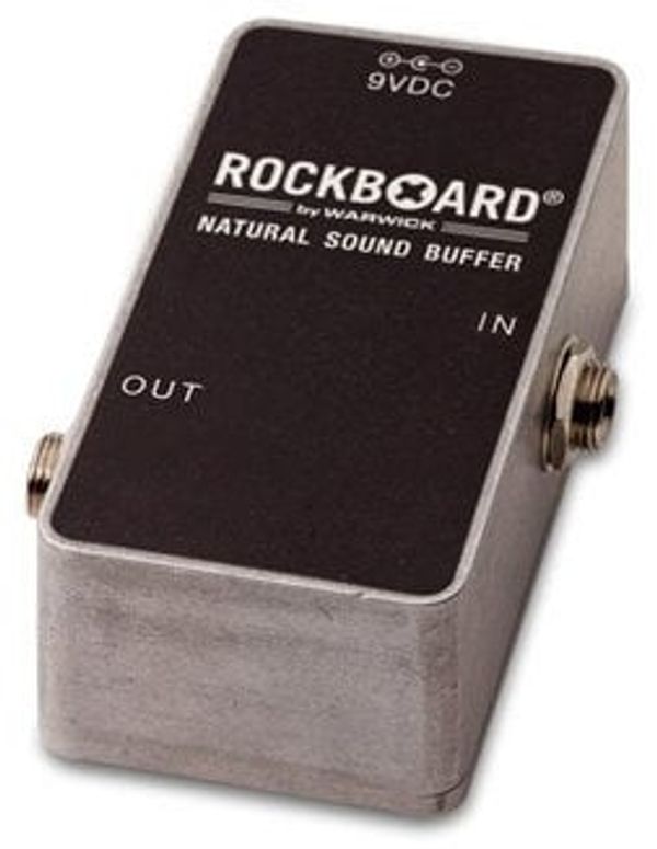 RockBoard RockBoard Natural Sound Buffer
