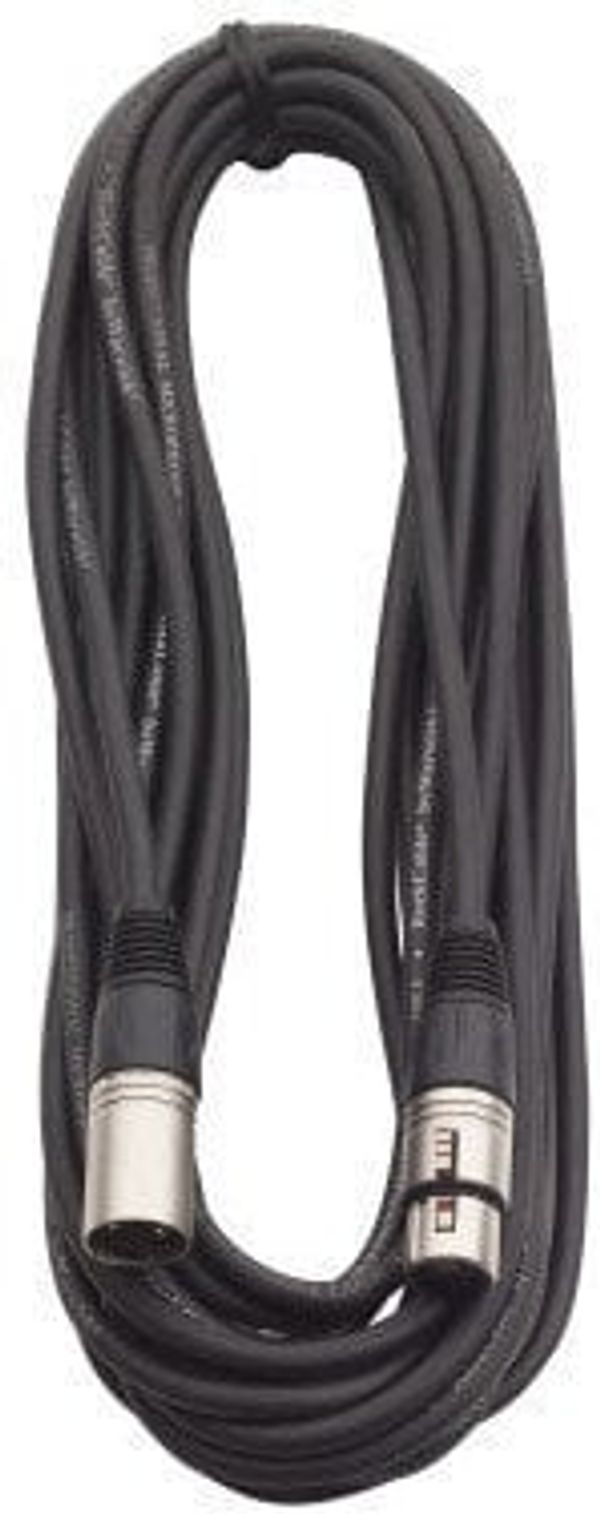 RockCable RockCable RCL 3030 D6 9 m Микрофонен кабел