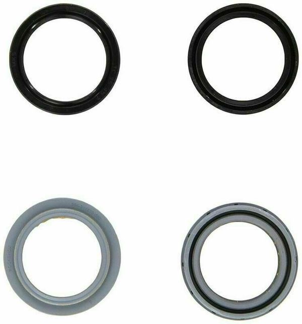 Rockshox Rockshox Domain/Lyrik Dust Seal/Oil Seal Kit Уплътнение за прах