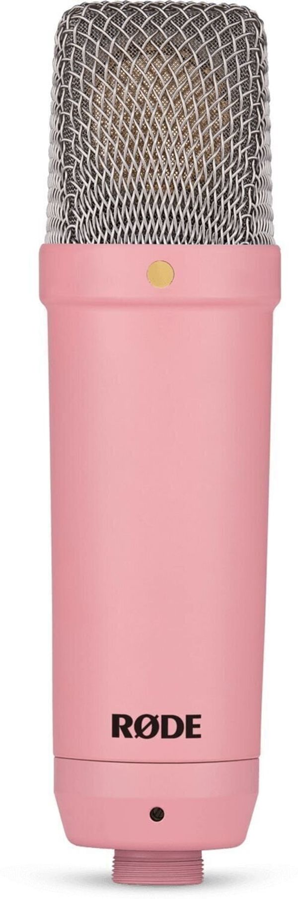 Rode Rode NT1 Signature Студиен кондензаторен микрофон